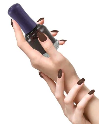 iBi Nail Lacquer – Hot Chocolate | 10ml