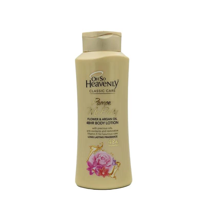 Oh So Heavenly Pamper Me Pretty 48HR Body Lotion 720Ml