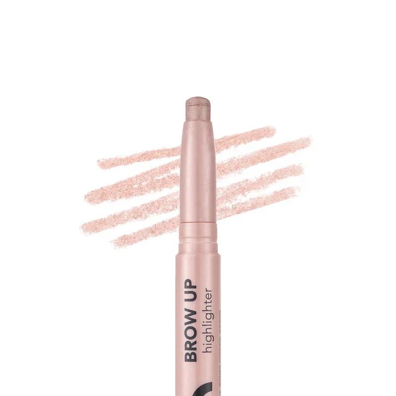 Flormar Brow Up Highlighter Pencil - 002 Rose Gold