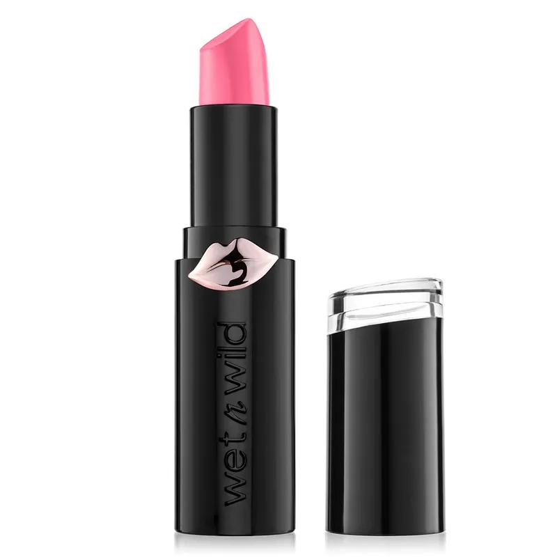 WnW Megalast Matte Lipstick - Mauve Outta Here