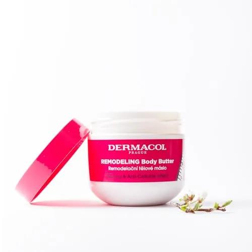 Dermacol Remodeling Body Butter