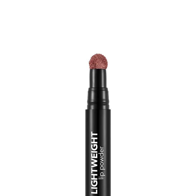 Flormar Lightweight Lip Powder - 04 Pleasure