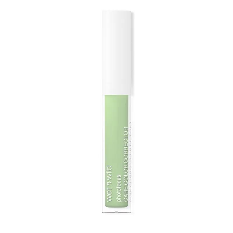 WnW Photo Focus Care Color Corrector Green