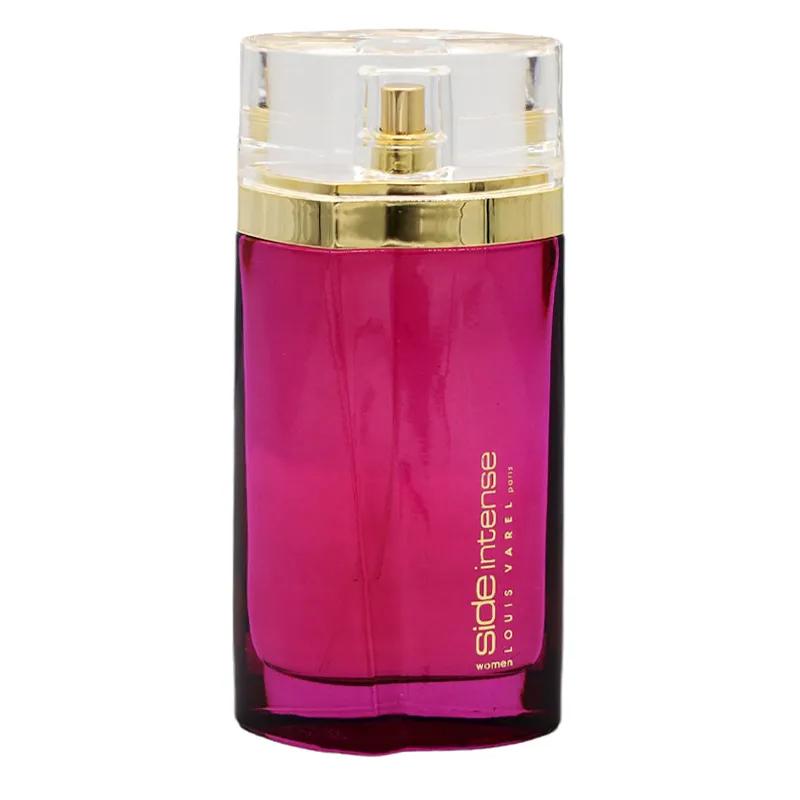 Louis Varel SIDE INTENSE WOMEN EDP 100ML