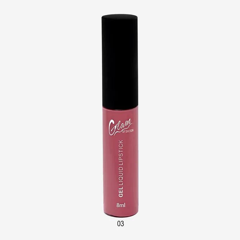 Glam of Sweden Gel Liquid Lipstick Asstd Color