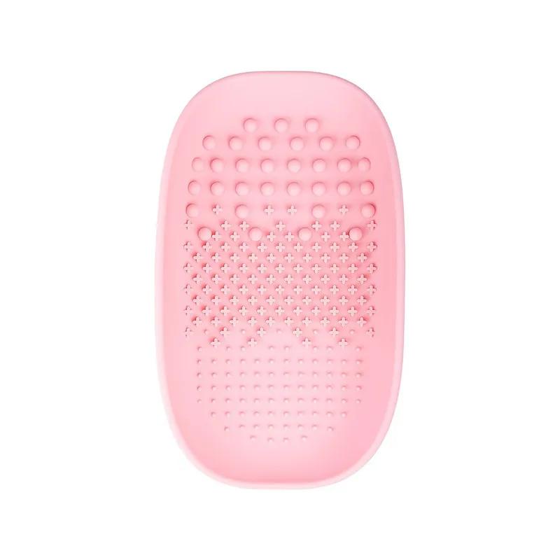 Brushworks HD Makeup Brush Cleaner Tray