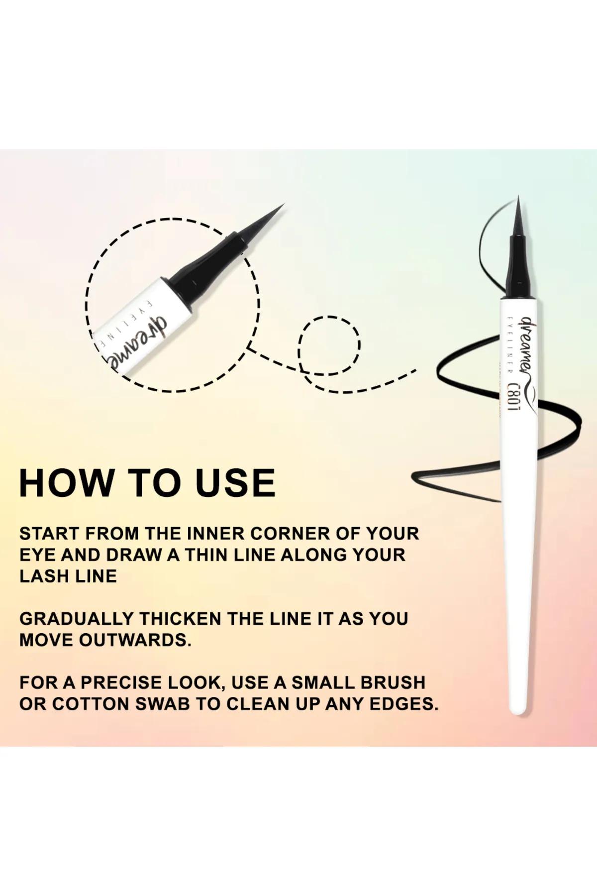 Dreamer Eyeliner-C801