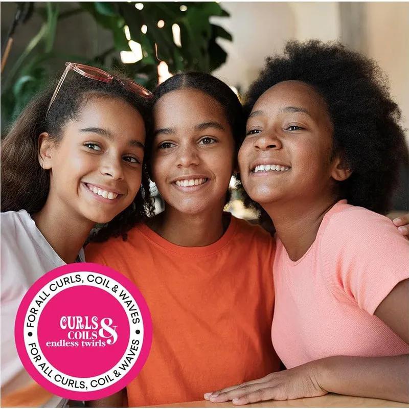 Cosmo Kids Moisturizing Detangling Spray 250Ml
