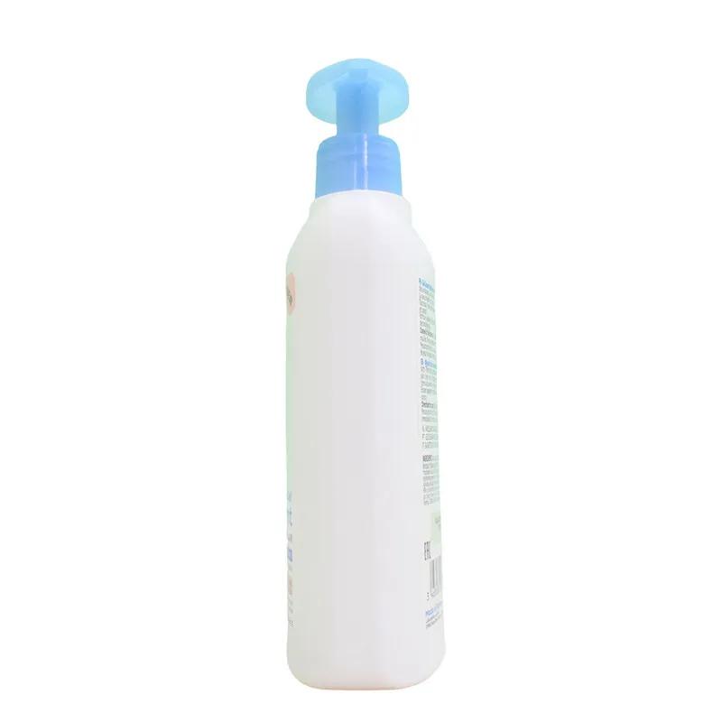 CDF-=Baby Bio Organic Hair & Body Cleansing Gel 500Ml