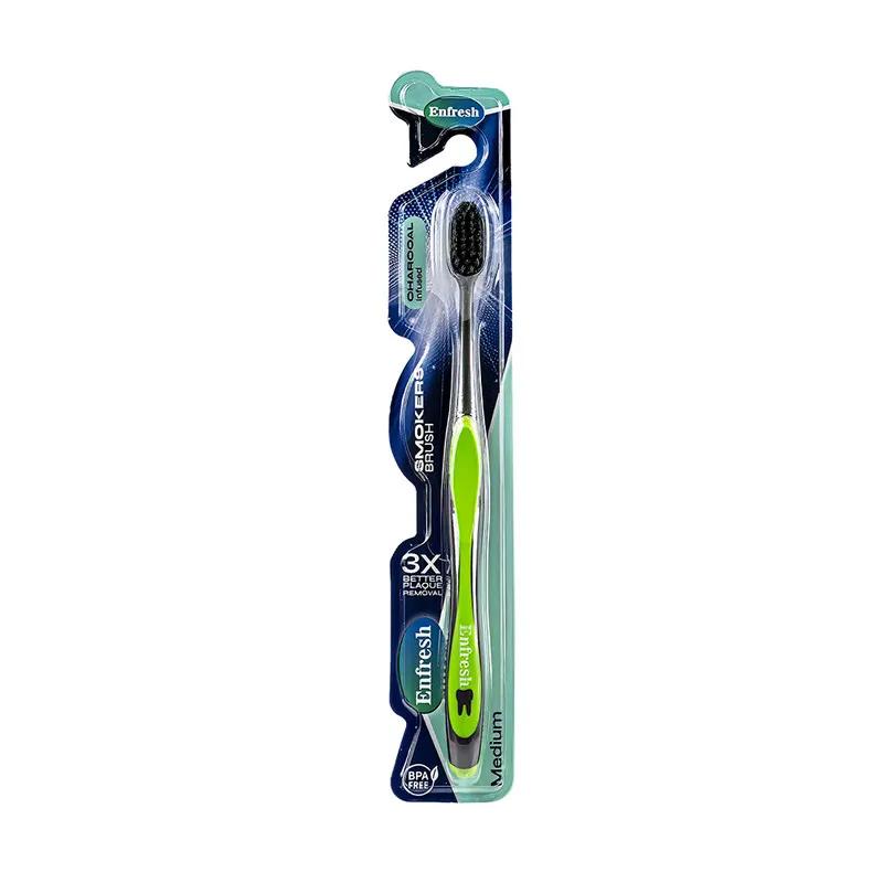 Enfresh Smokers Brush - GREEN