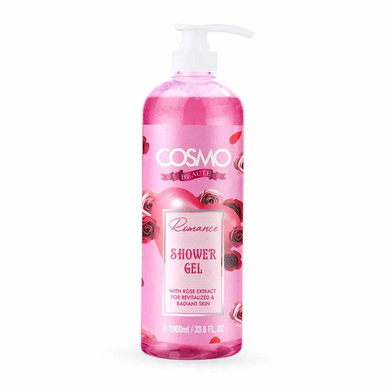 Cosmo Temptation Shower Gel 1000Ml Assorted Special Offer