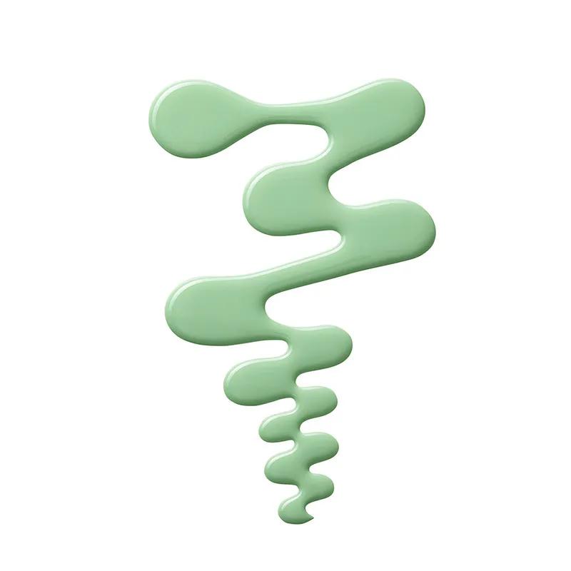 Flormar Jelly Look Nail Enamel - Jl4 Hint Of Mint