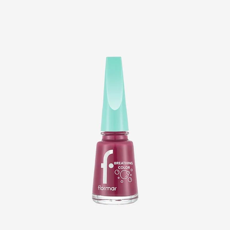 Flormar Breathing Color Nail Enamel -017