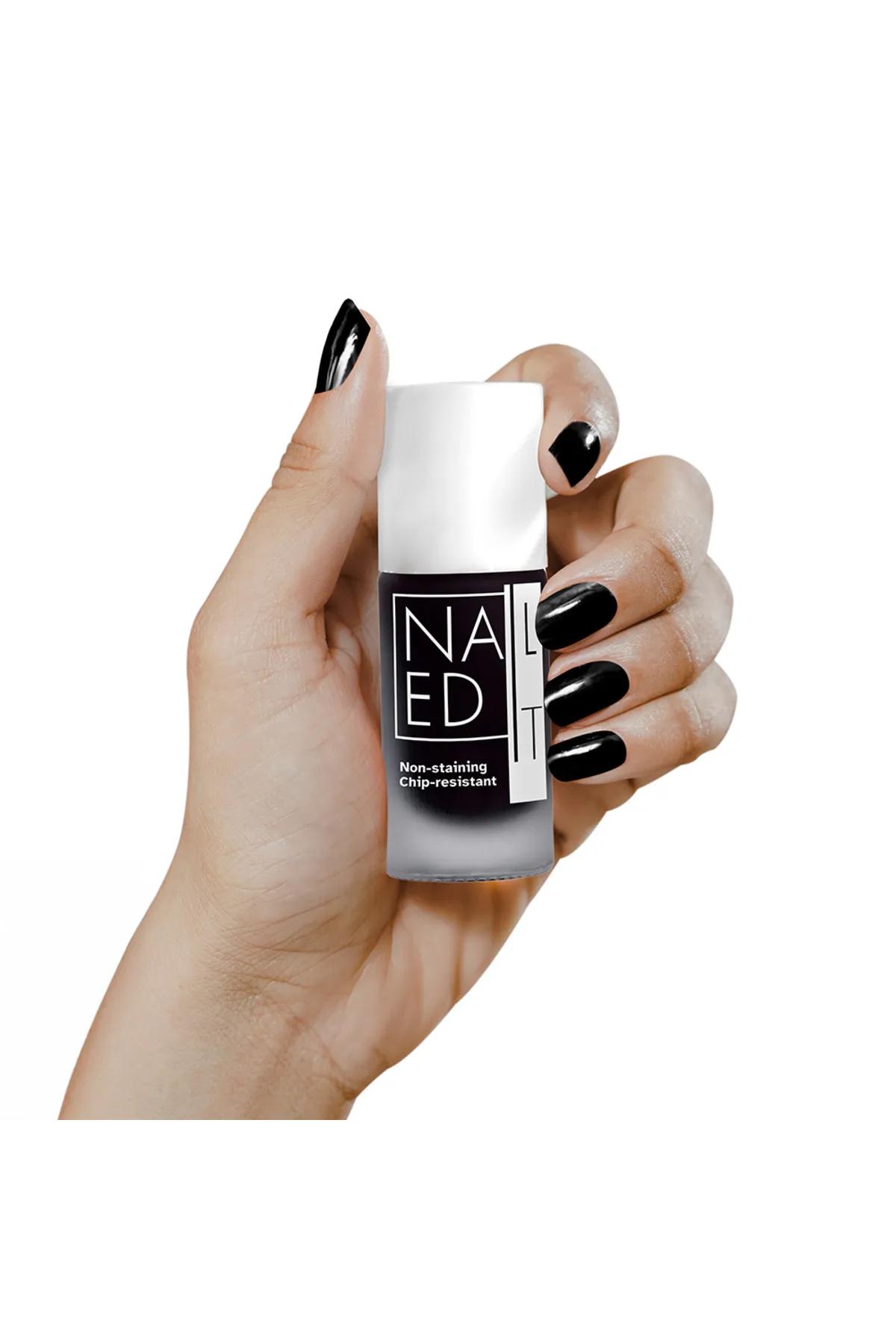 Forever52 Nailed It Non-staining Chip-Resistant-NLD060