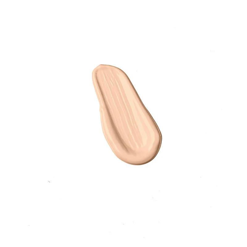 Note Luminous Moisturizing Foundation 02 Tube - Natural Beige