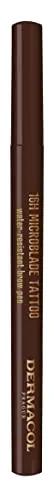16H Microblade Tattoo Eyebrow pen No. 02
