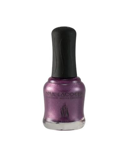 iBi Nail Lacquer – Check Me Out | 18ml
