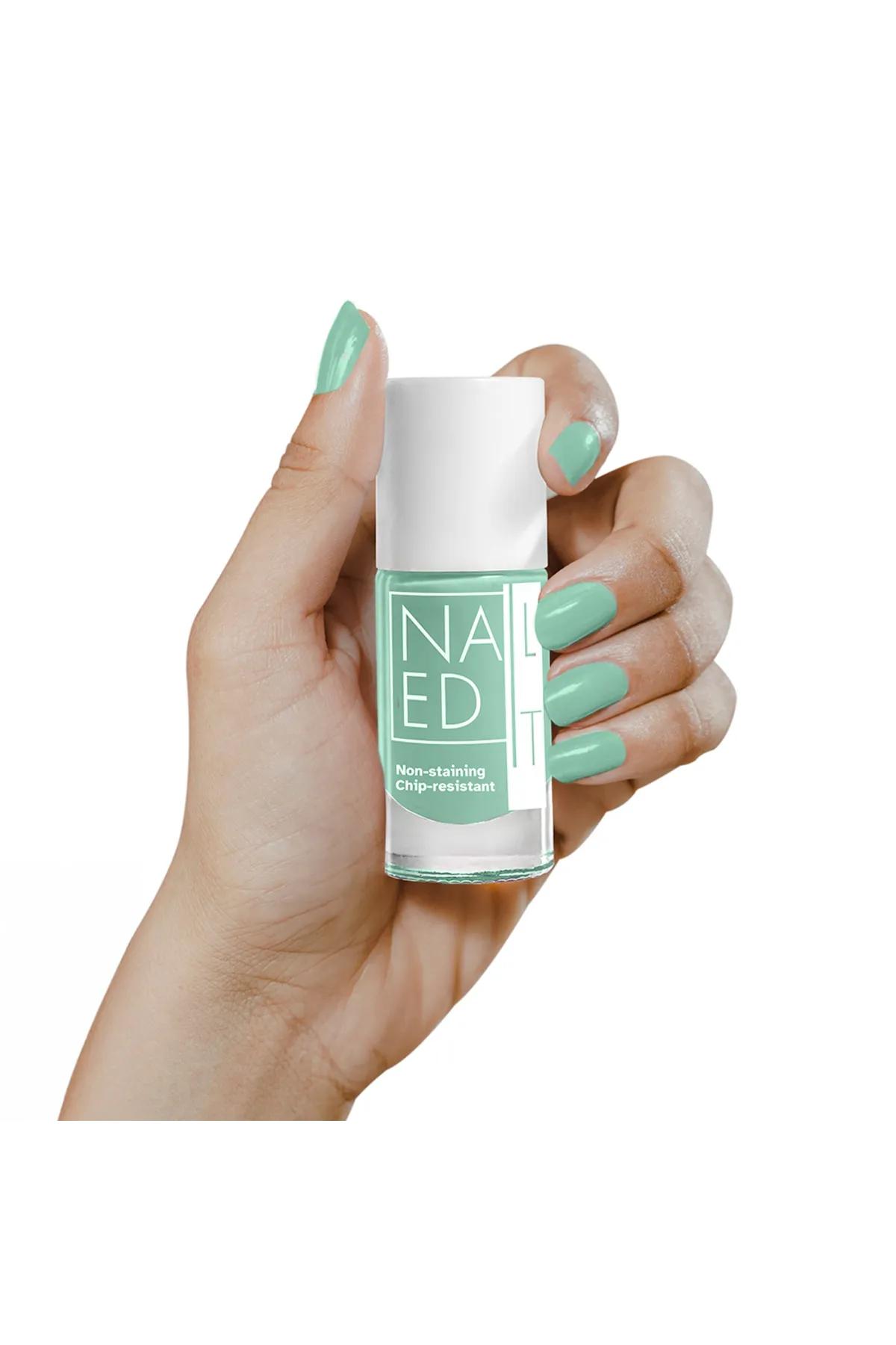Forever52 Nailed It Non-staining Chip-Resistant-NLD021