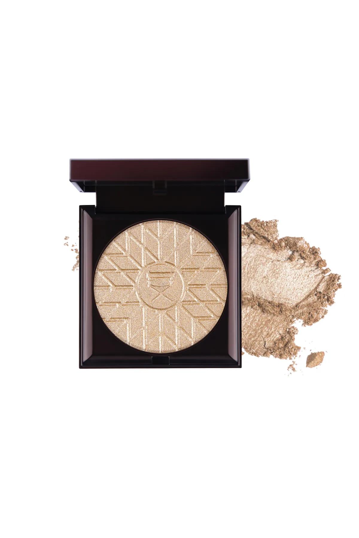 Viseart Glow Intense Highlighter-Gold Sand - V14-05