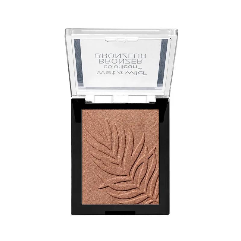 WnW Coloricon Bronzer - Sunset Striptease