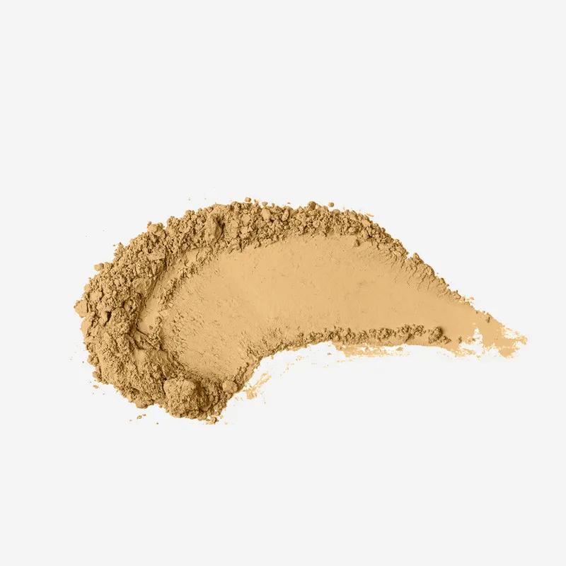 Note Luminous Silk Compact Powder 05 - Honey Beige