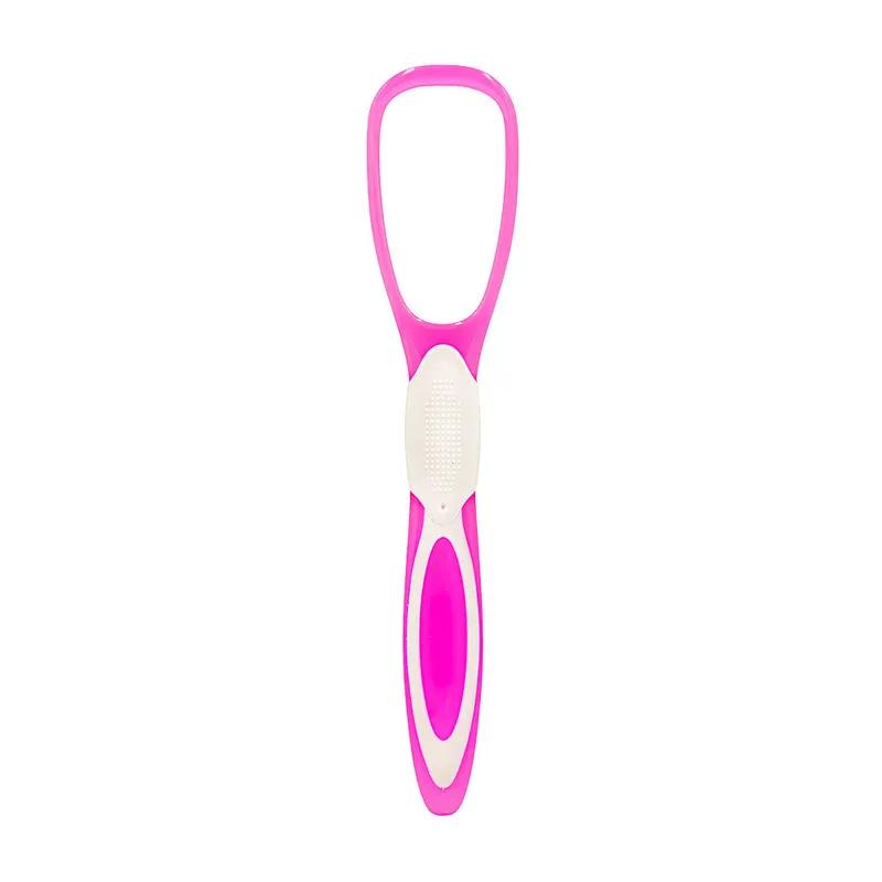 Enfresh Advanced Tongue Cleaner - PINK