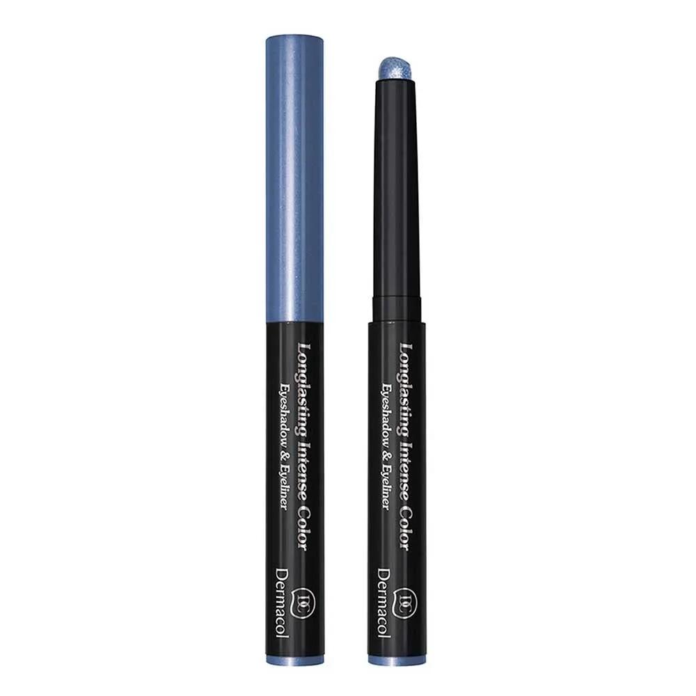 Dermacol Longlasting Intense Colour 2in1 Eyeshadow & Eyeliner | (No 8)