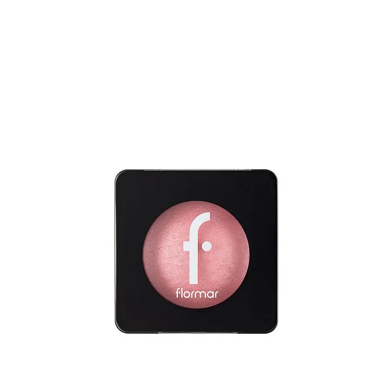 Flormar NP Baked Blush On - 040 Shimmer Pink
