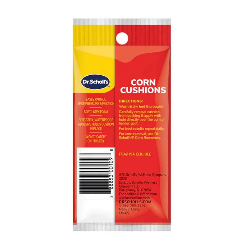 Dr.Scholl's Corn Cushions 9 Ct