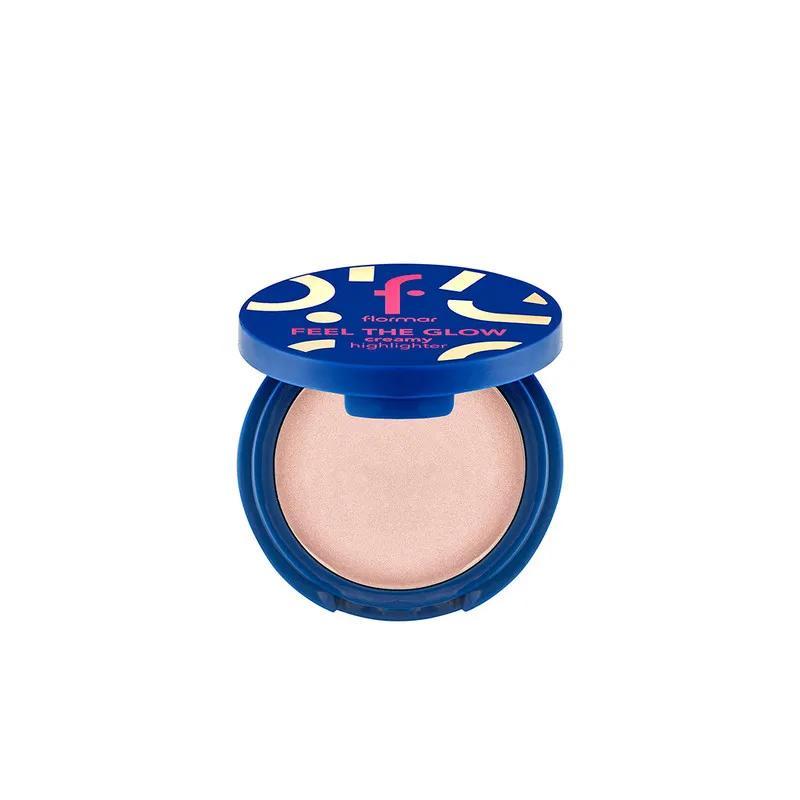 Flormar Festival Spirit Feel The Glow Highlighter 01 Sun Glow