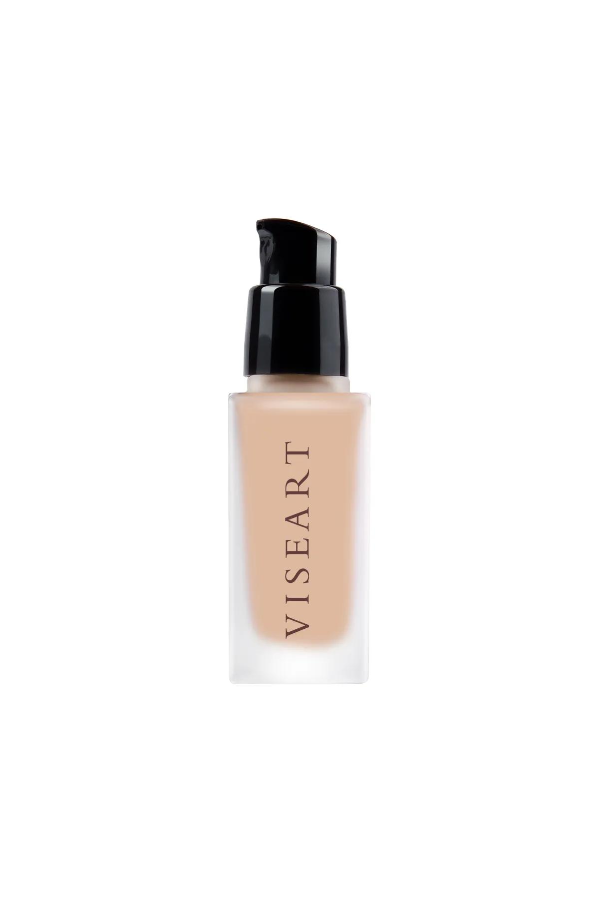 Viseart Long Wear Flawless Foundation-Parline-022