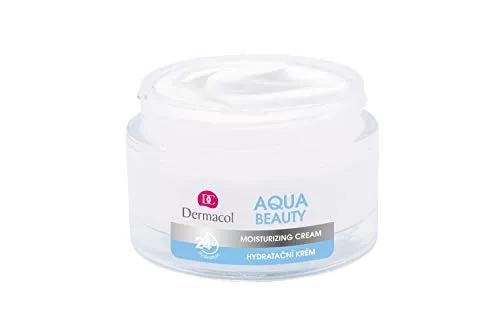 Dermacol Aqua Beauty Moisturizing Cream