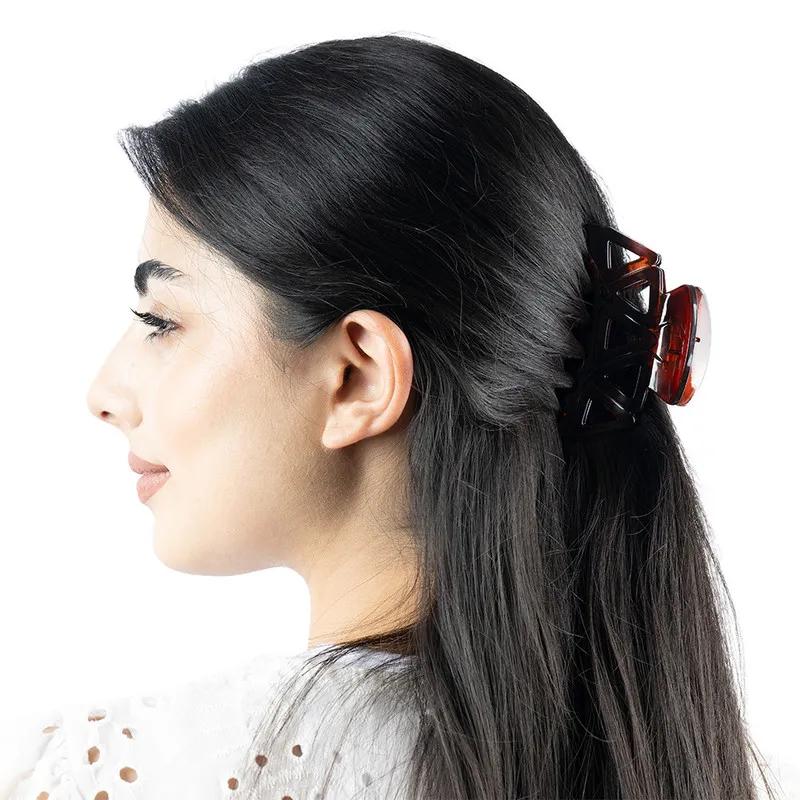 Xcluzive Fashion Claw Clip