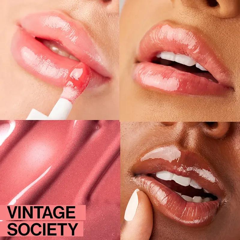 WnW  Lip Oil Vintage Society