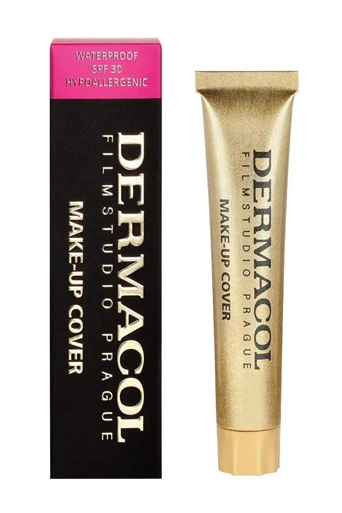 Dermacol Make up Cover shade 227-New-599