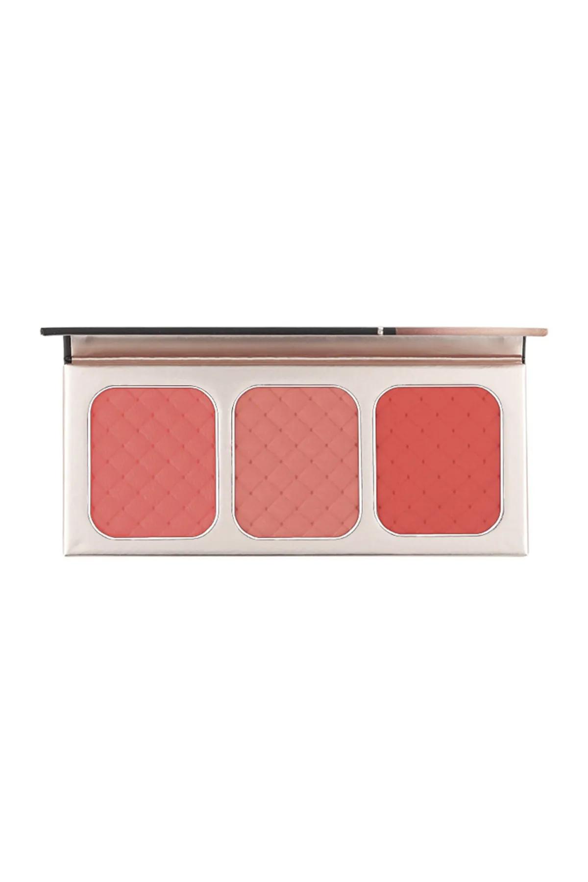 Character Go Blush-Multicolor - NTE003