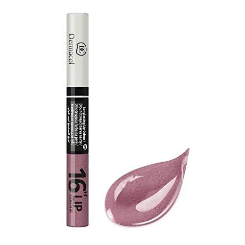 Dermacol 16h Lip Color (Shade 9)