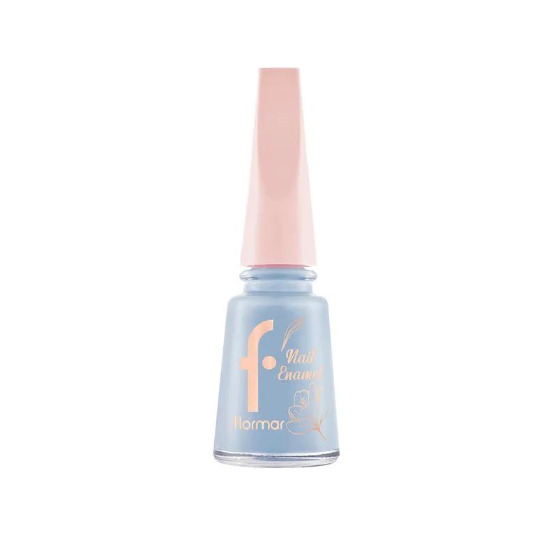 Flormar Blossom Nail Enamel 002 Passion Flower
