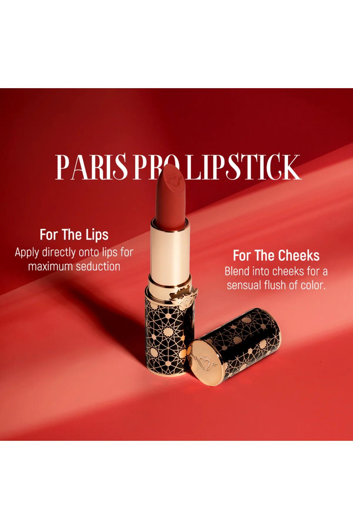 Paris Pro Lipstick-Sophistry