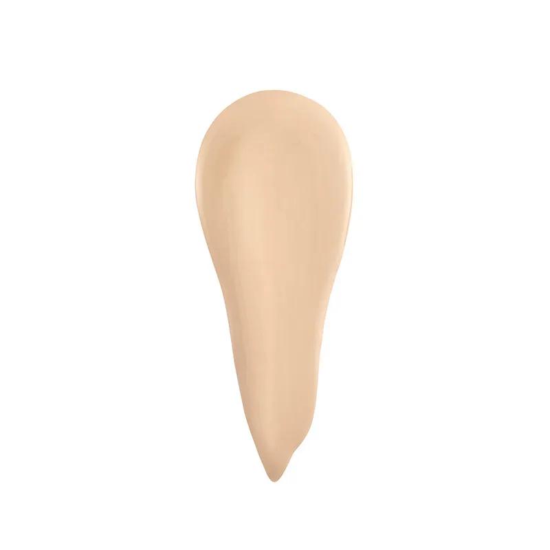 Flormar NP Invisible Cover Hd Fdt - 60 Ivory