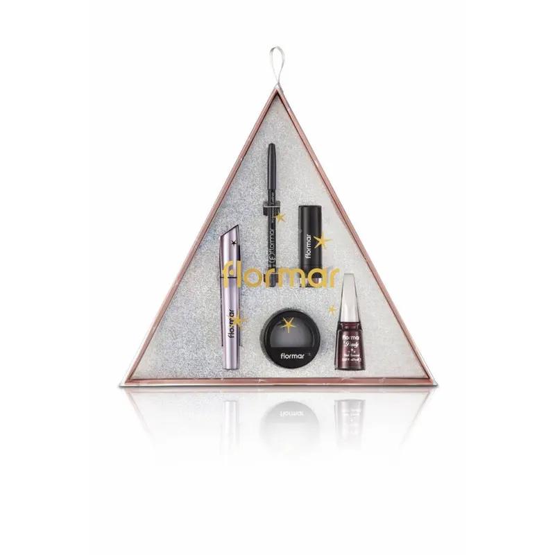 Flormar Limited Edition Coffret Box (5pc)