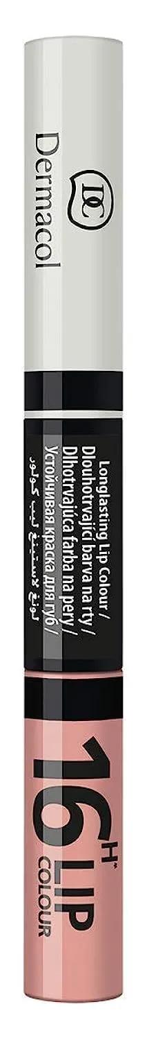 Dermacol 16h Lip Color (No 14)