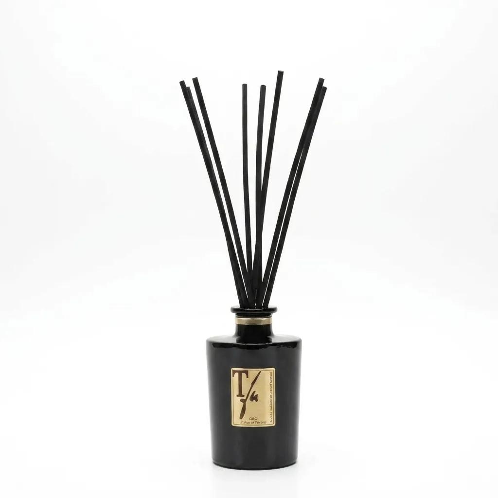 Teatro Oro Sinfonia Giftset 250ml + 180g Candle