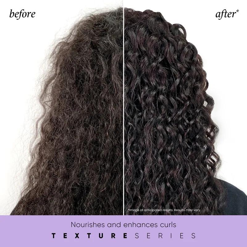 Hask Texture Solutions Pattern Revival Leave-In Conditioner 198ml