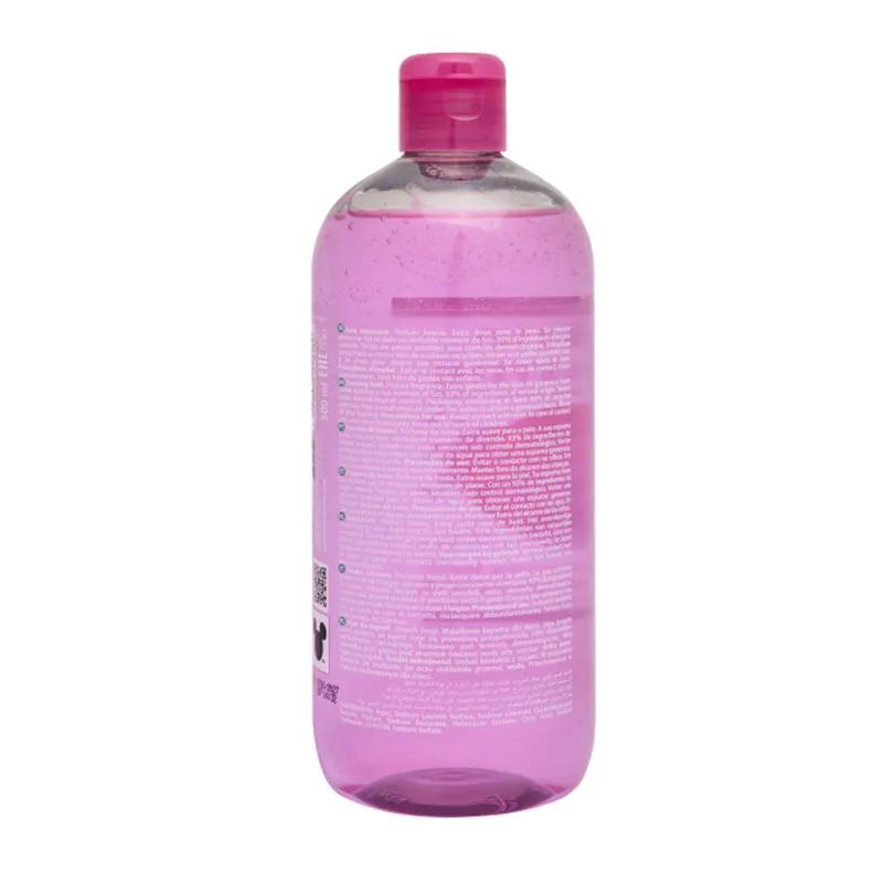 CDF--Disney Princesses Foaming Bath 500Ml