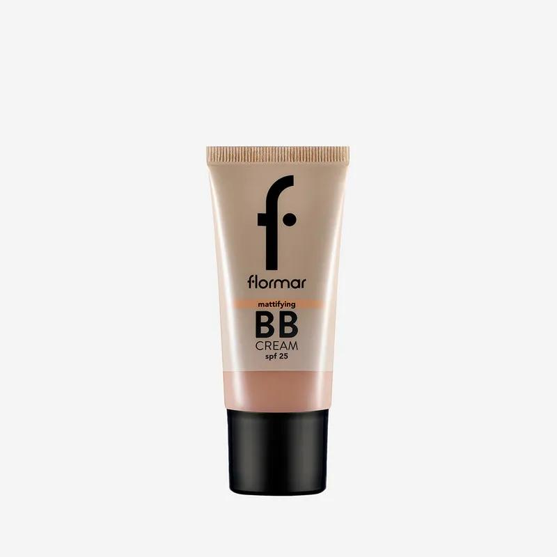 Flormar Prep for Perfection Mattifying BB Cream - 04 Light Medium