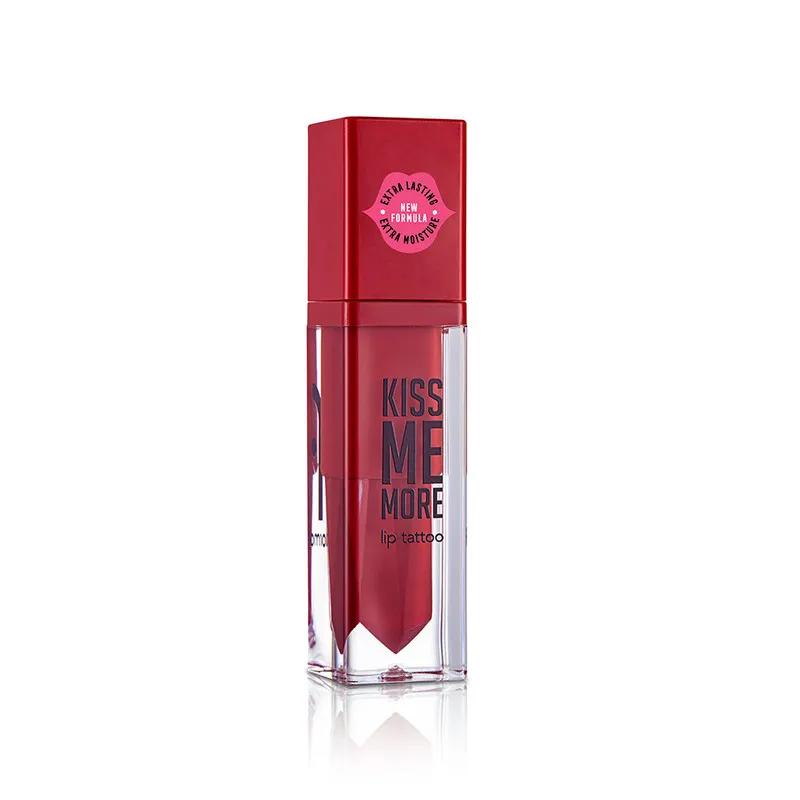 Flormar Kiss Me More Lip Tattoo New - 011 Candy