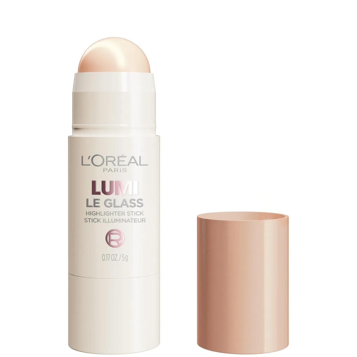 Dermacol sheer illuminator fresh rose