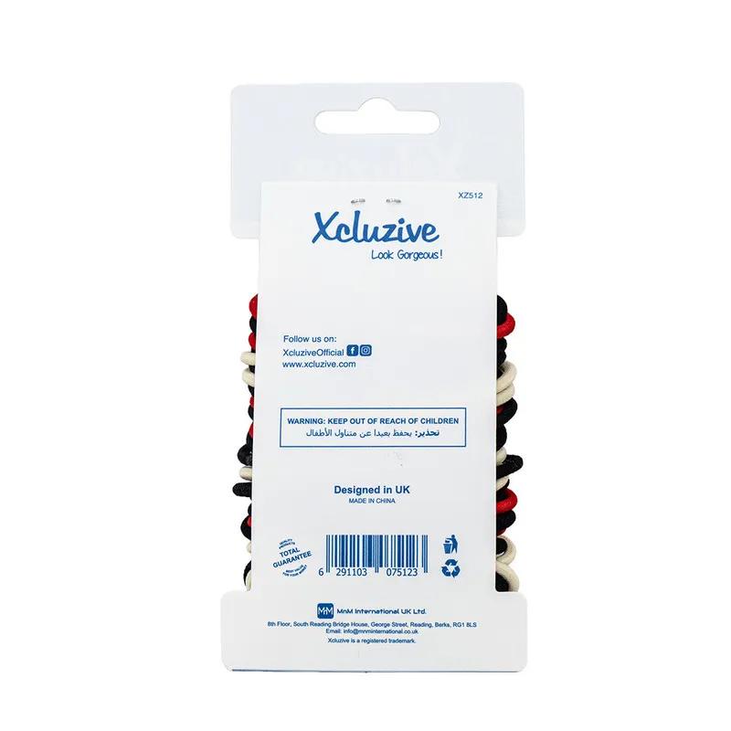 Xcluzive Twisted Pony Tailers 12S