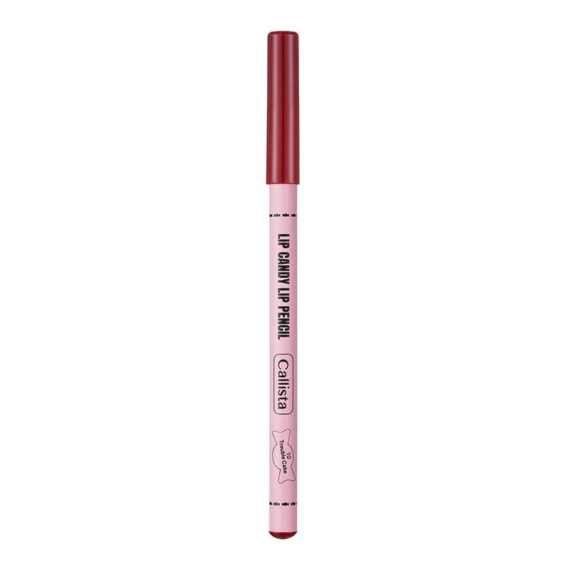 Callista Lip Candy Lip Pencil 10 Trouble Cake